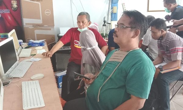 Pendaftaran Peserta Didik Baru (PPDB) tahap 2