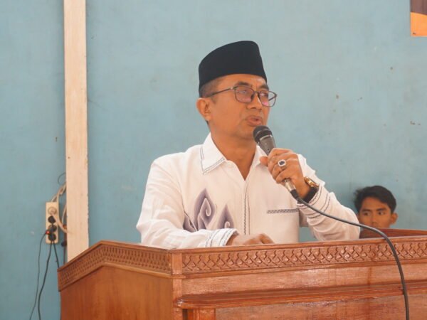 SEMARAK MAULID NABI MUHAMMAD SAW, SMAN 2 MAJALENGKA TANAMKAN KETELADANAN AKHLAK MULIA