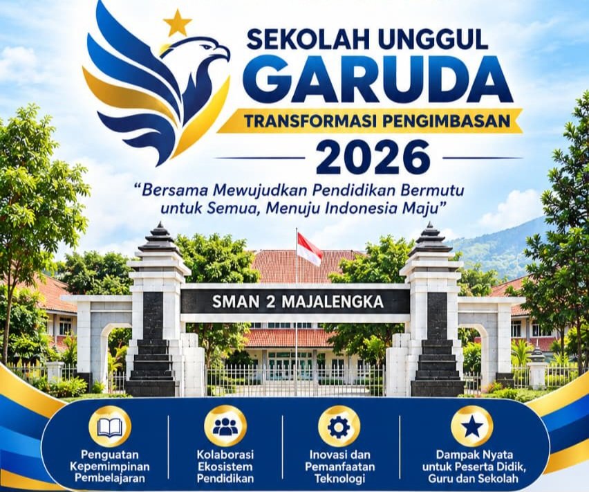 Sekolah Unggul Garuda: Mengubah Keunggulan Menjadi Gerakan Pemerataan Mutu Pendidikan Sekolah Unggul Garuda: Mengubah Keunggulan Menjadi Gerakan Pemerataan Mutu Pendidikan